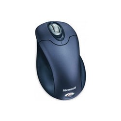 Мышка Microsoft Wireless Optical Mouse 3000