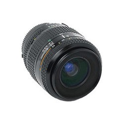 Объективы Nikon 35-80mm f/4-5.6D AF