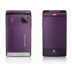 Мобильные телефоны Sony Ericsson W380i