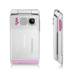 Мобильные телефоны Sony Ericsson W380i