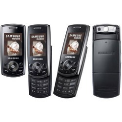 Мобильные телефоны Samsung SGH-J700