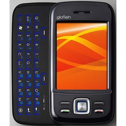 Мобильные телефоны Glofish M750