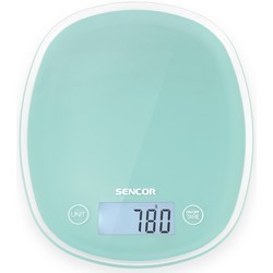 Весы Sencor SKS 30 (оранжевый)