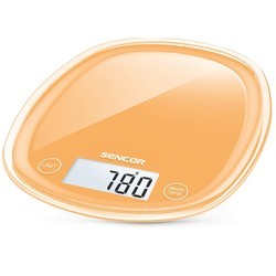 Весы Sencor SKS 30 (оранжевый)