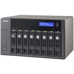 NAS сервер QNAP TS-853S Pro