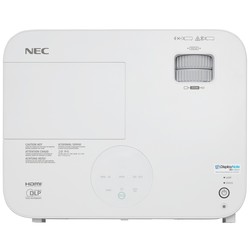 Проектор NEC M323W