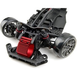 Радиоуправляемая машина MST FSX-D Ultra Front Motor 2/4WD Electric Drift 1:10