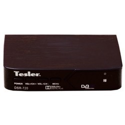 ТВ тюнер Tesler DSR-720
