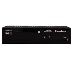 ТВ тюнер Tesler DSR-750