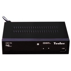 ТВ тюнер Tesler DSR-750