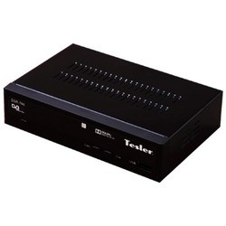 ТВ тюнер Tesler DSR-760