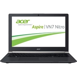 Ноутбуки Acer VN7-571G-58VJ