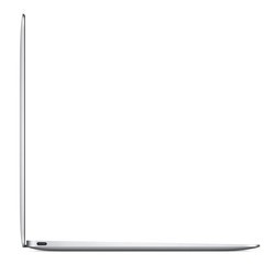 Ноутбук Apple MacBook 12" (2015) (Z0RN0001T)