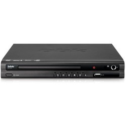 DVD/Blu-ray плеер BBK DVP176SI (серый)