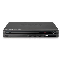 DVD/Blu-ray плеер BBK DVP176SI (серый)