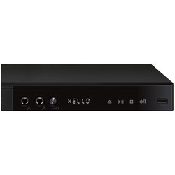 DVD/Blu-ray плеер LG BKS-4000
