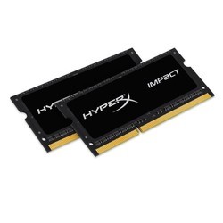 Оперативная память Kingston HyperX Impact SO-DIMM DDR3 (HX318LS11IB/8)