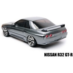 Радиоуправляемая машина MST MS-01D 4WD Nissan R32 GT-R Brushless 1:10