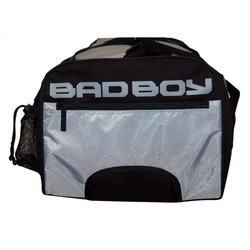 Сумка дорожная BadBoy Wheeled Champion Bag