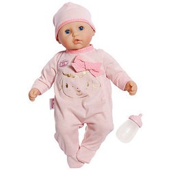 Кукла Zapf My First Baby Annabell 792773