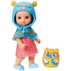 Кукла Zapf Mini Chou Chou 920152