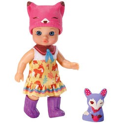 Кукла Zapf Mini Chou Chou 920350