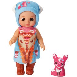 Кукла Zapf Mini Chou Chou 920343