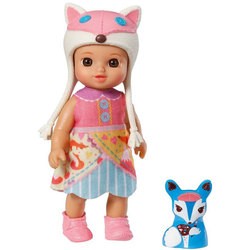 Кукла Zapf Mini Chou Chou 920381
