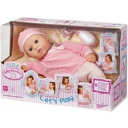 Кукла Zapf My First Baby Annabell 792766