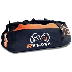 Сумка дорожная Rival RGB50 Gym Bag