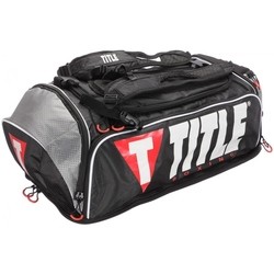 Сумка дорожная Title Excel Hyper Sport Bag/Back Pack