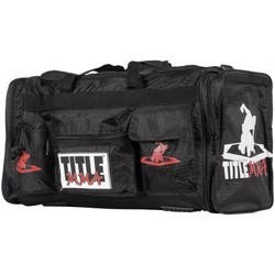 Сумка дорожная Title MMA Deluxe Equipment Bag