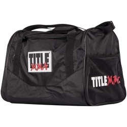 Сумка дорожная Title MMA Individual Sport Bag