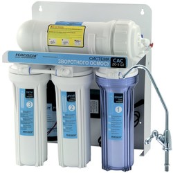 Фильтры для воды Nasosy plus CAC-ZO-5/Q2