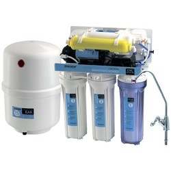 Фильтры для воды Nasosy plus CAC-ZO-6P/M