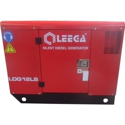 Электрогенератор Leega LDG12LS