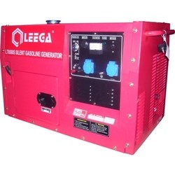 Электрогенератор Leega LT6500S