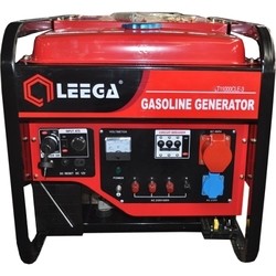 Электрогенератор Leega LT11000CLE-3