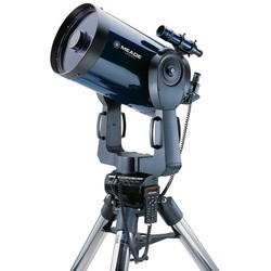 Телескоп Meade 12 LX200-ACF/UHTC