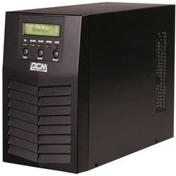 ИБП Powercom Macan MAS-1000