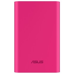 Powerbank аккумулятор Asus ZenPower (розовый)