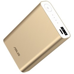 Powerbank аккумулятор Asus ZenPower (золотистый)