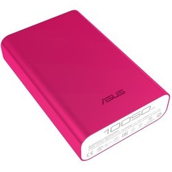 Powerbank аккумулятор Asus ZenPower (розовый)