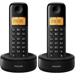 Радиотелефон Philips D1302