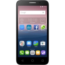 Мобильный телефон Alcatel One Touch Pixi 3 5 5015D