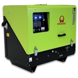 Электрогенератор Pramac P6000S 230V