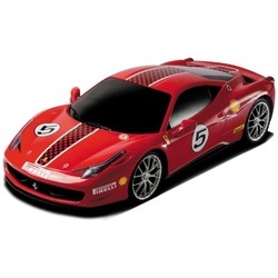 Радиоуправляемая машина XQ Ferrari 458 Challenge 1:12