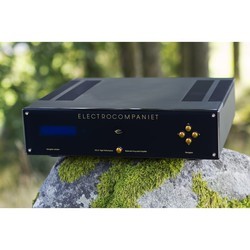 Аудиоресивер Electrocompaniet ECI 6DS