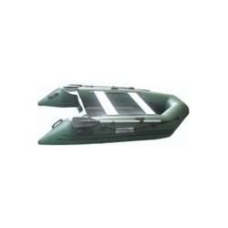 Надувная лодка Yachtmarin Sport S270 AirDeck
