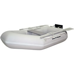 Надувная лодка Golfstream Simple DD250-A